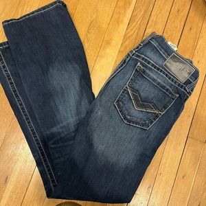 Ariat bootcut men’s jeans 32x32 new without tags